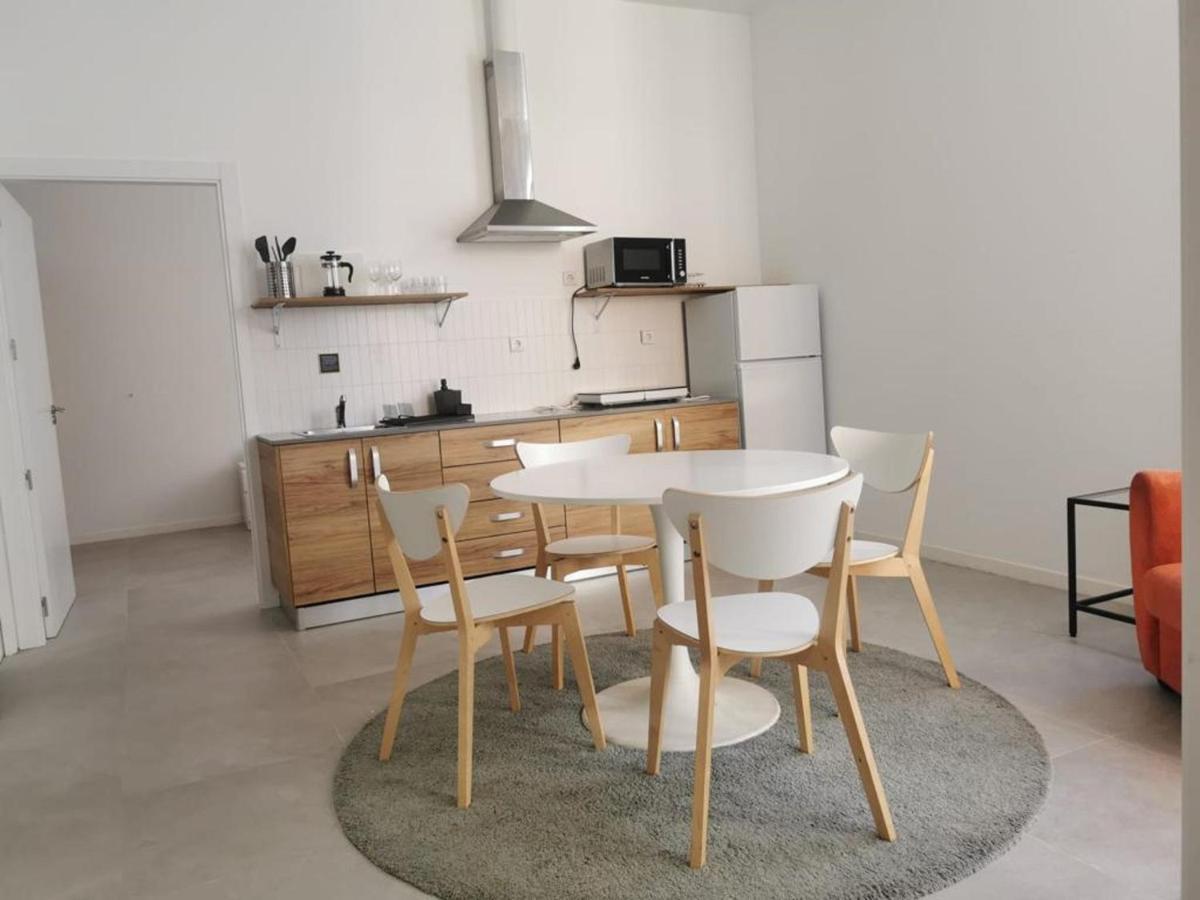 Apartamento Valencia Malvarrosa Luaran gambar