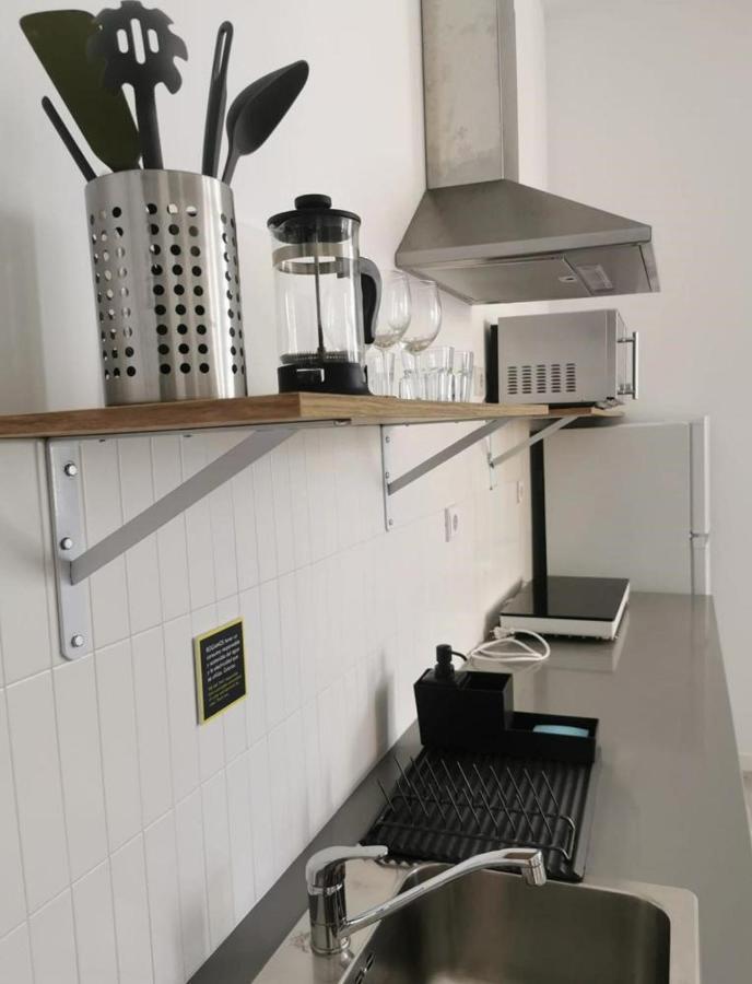 Apartamento Valencia Malvarrosa Luaran gambar