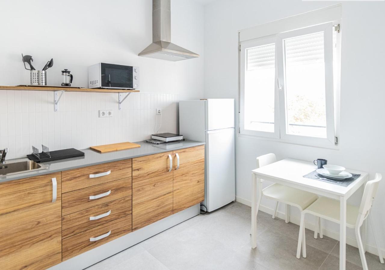Apartamento Valencia Malvarrosa Luaran gambar