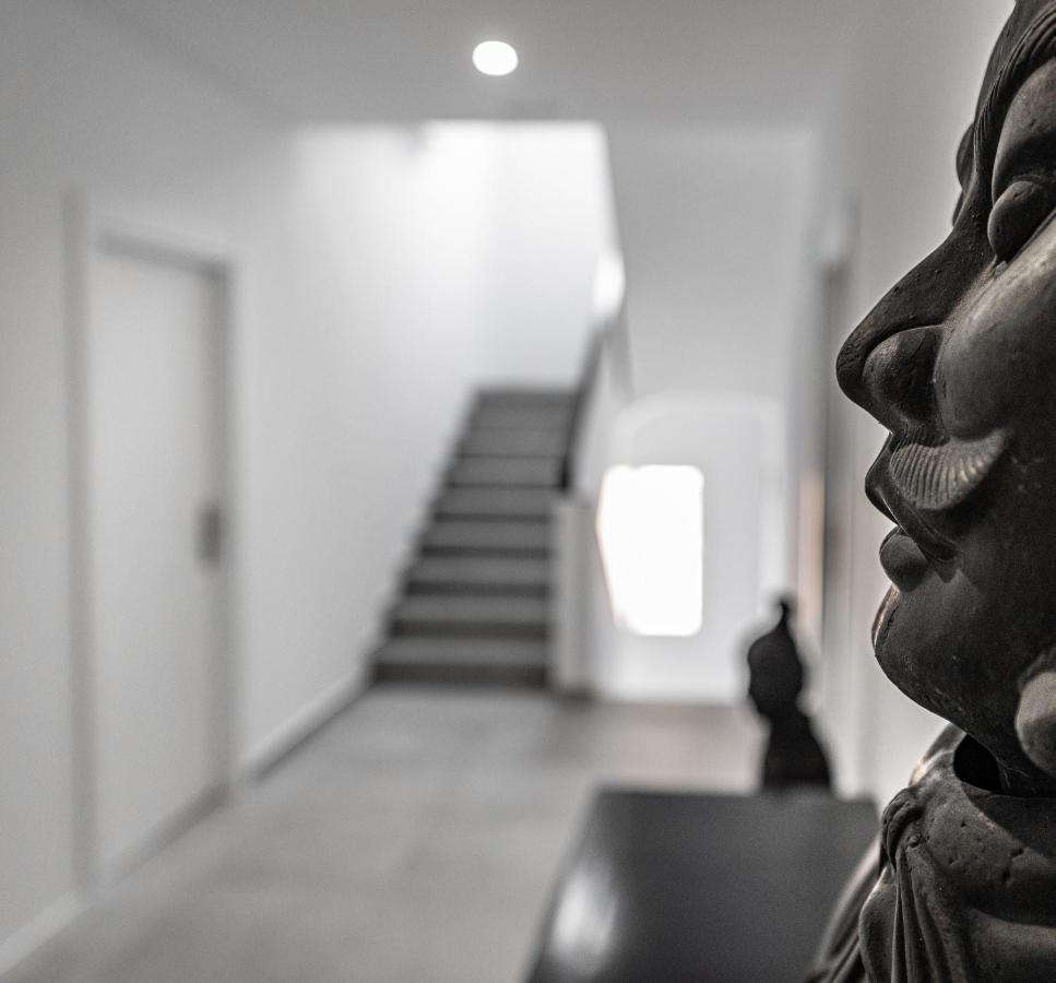 Apartamento Valencia Malvarrosa Luaran gambar