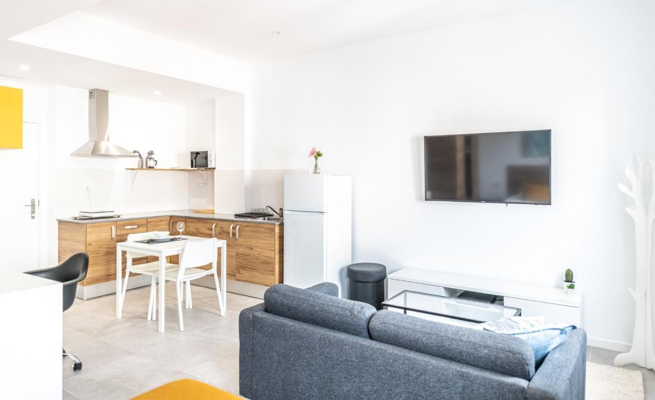 Apartamento Valencia Malvarrosa Luaran gambar