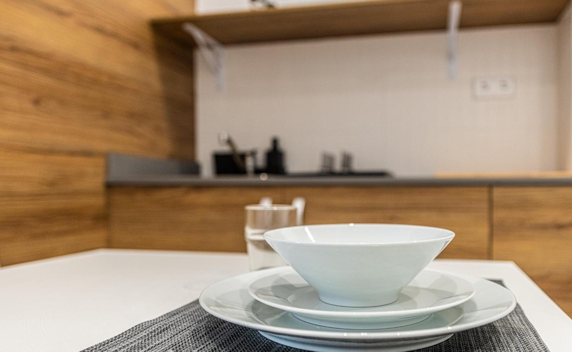 Apartamento Valencia Malvarrosa Luaran gambar