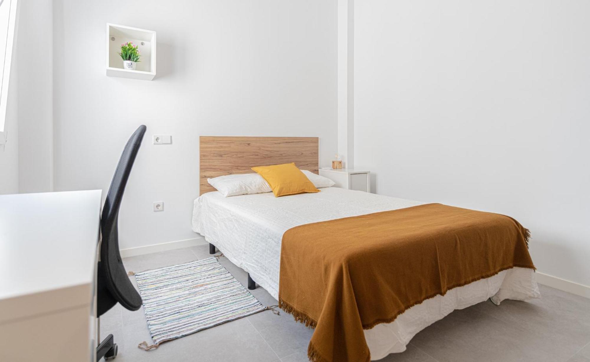 Apartamento Valencia Malvarrosa Luaran gambar