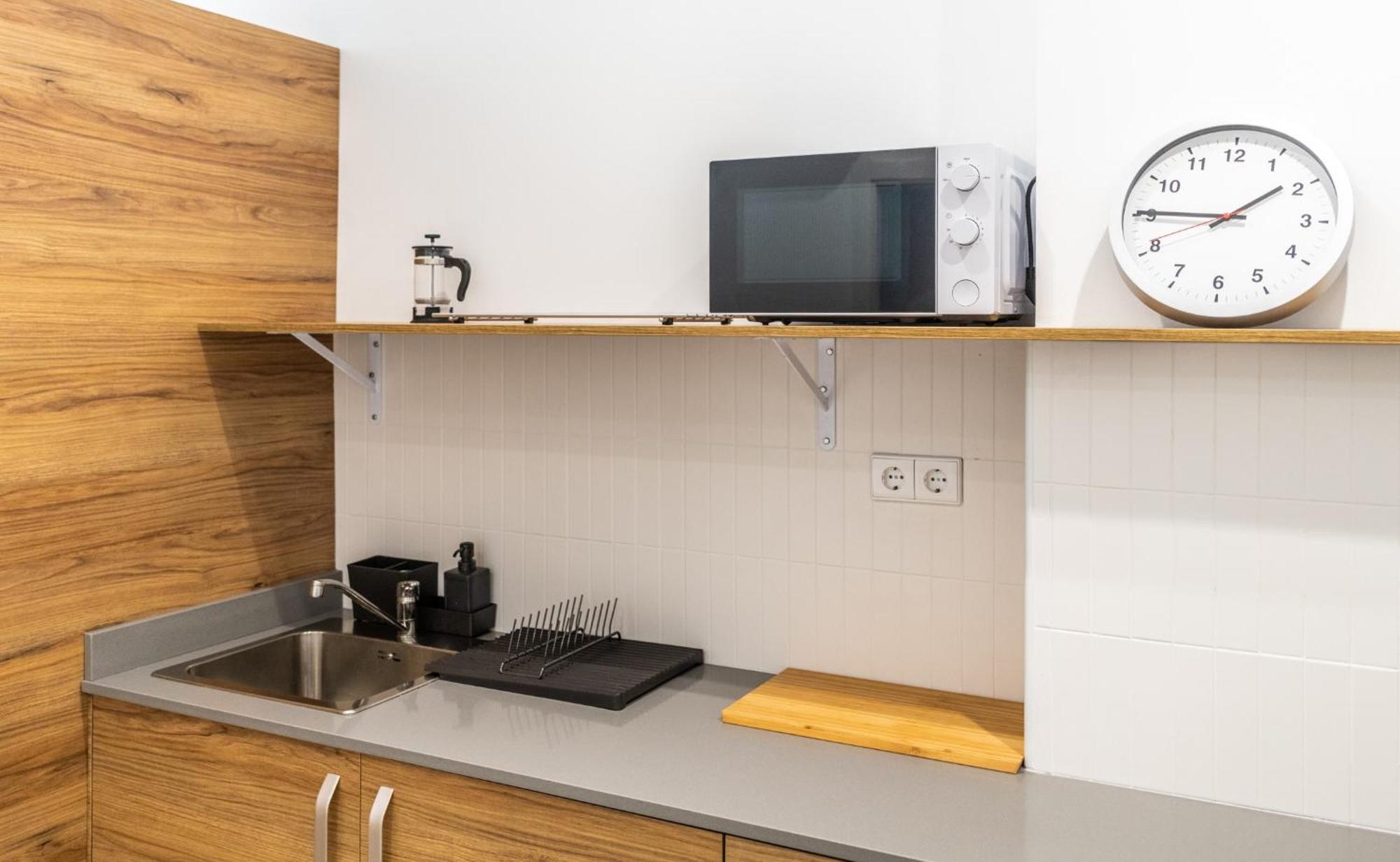 Apartamento Valencia Malvarrosa Luaran gambar