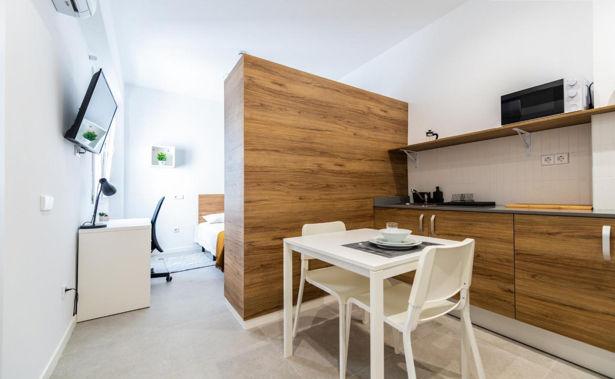 Apartamento Valencia Malvarrosa Luaran gambar