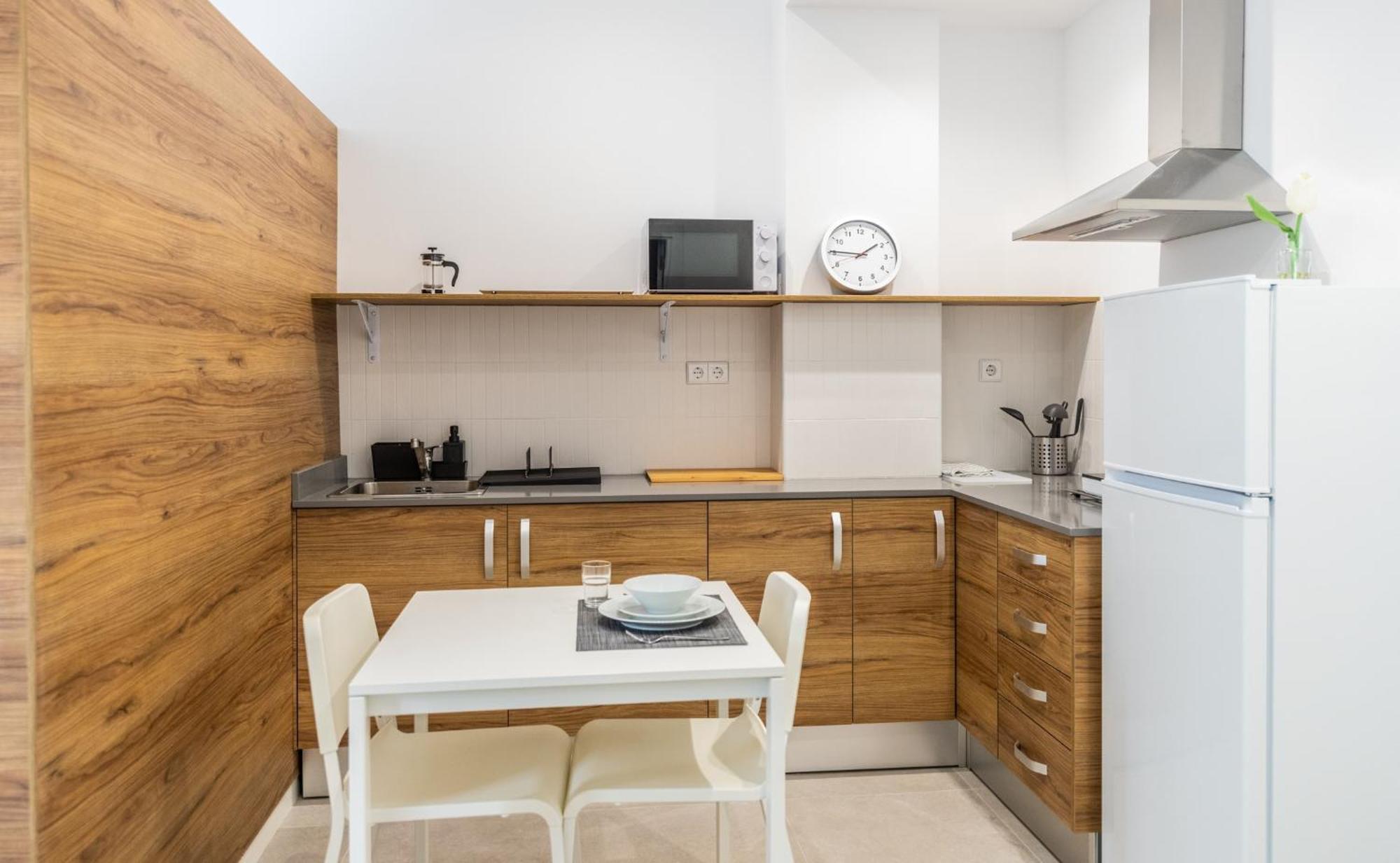 Apartamento Valencia Malvarrosa Luaran gambar
